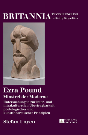 Ezra Pound von Loyen,  Stefan