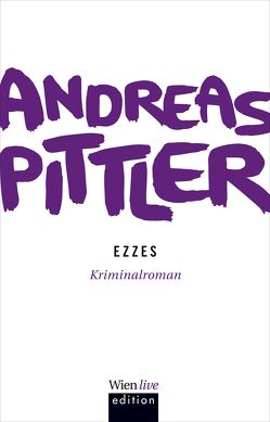 Ezzes von Pittler,  Andreas P.