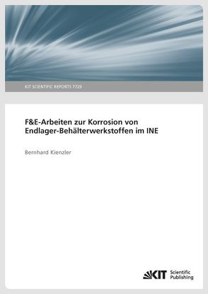 F von Kienzler,  Bernhard