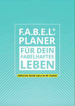 F.A.B.E.L.® Planer von Hager,  Mike