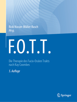 F.O.T.T. von Nusser-Müller-Busch,  Ricki
