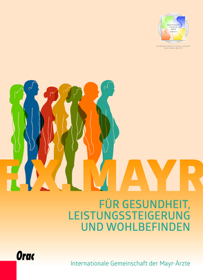 F.X.Mayr von Internationale Gesellschaft der Mayr-Ärzte