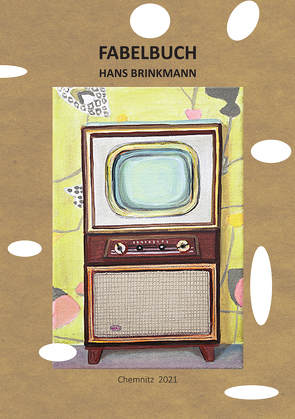 Fabelbuch von Brinkmann,  Hans