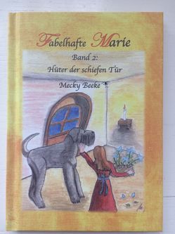 Fabelhafte Marie von Beeke,  Mecky