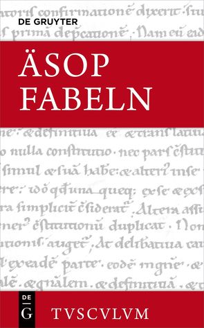 Fabeln von Aesop, Nickel,  Rainer