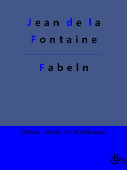 Fabeln von de la Fontaine,  Jean