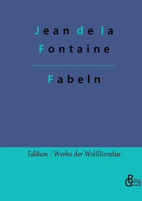 Fabeln von de la Fontaine,  Jean