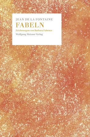 Fabeln – Signierte Vorzugsausgabe von La Fontaine,  Jean de