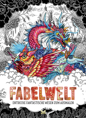 Fabelwelt von Good Wives and Warriors