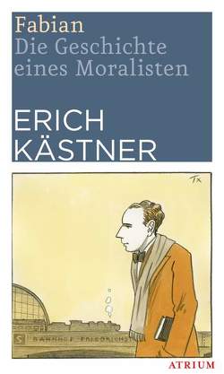 Fabian von Kaestner,  Erich