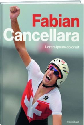 Fabian Cancellara von Van den Langenbergh,  Guy