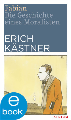 Fabian von Kaestner,  Erich