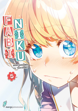 Fabiniku 5 von Shin,  Ikezawa, Yu,  Tsurusaki