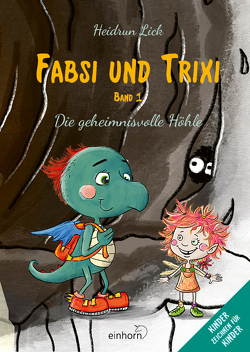 Fabsi und Trixi von Dendorfer,  Caro, Lick,  Heidrun