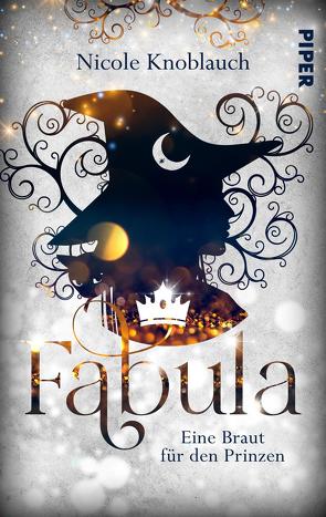 Fabula – Eine Braut für den Prinzen von Knoblauch,  Nicole