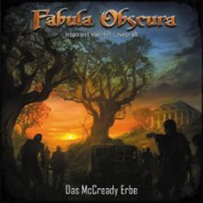 Fabula Obscura 01 von Buttgereit,  Frank, Winter,  Markus
