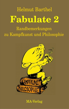 Fabulate 2 von Barthel,  Helmut