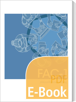 FAC-1 (E-Book) von Boldt,  Antje, Breyer,  Wolfgang, Leupertz,  Stefan, Mosey,  David