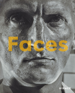 Faces – Die Macht des Gesichts von Moser,  Walter