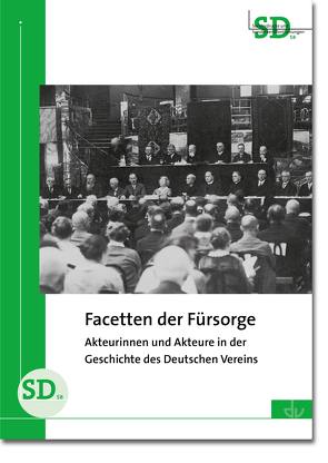 Facetten der Fürsorge von Deutscher Verein