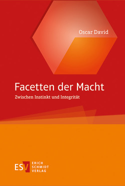 Facetten der Macht von David,  Oscar