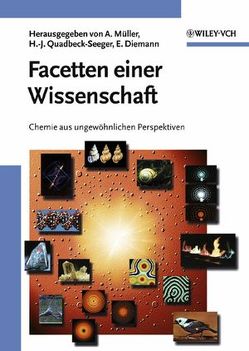 Facetten einer Wissenschaft von Diemann,  Ekkehard, Müller,  Achim, Quadbeck-Seeger,  Hans-Jürgen