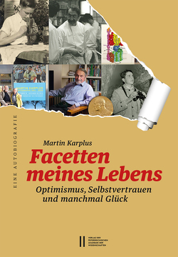 Facetten meines Lebens von Karplus,  Martin