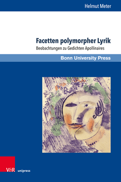 Facetten polymorpher Lyrik von Meter,  Helmut