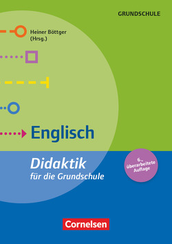 Fachdidaktik für die Grundschule von Barucki,  Heidi, Börner,  Otfried, Böttger,  Heiner, Doms,  Christiane, Dreßler,  Constanze, Glombik,  Sonja, Häuptle-Barcelo,  Marianne, Heiringhoff,  Karin, Jäger,  Astrid, Kierepka,  Adelheid, Kronisch,  Inge, Krüger-Heiringhoff,  Oliver, Lohmann,  Christa, Louis,  Manuela, Regitz,  Barbara, Tolk,  Anika, Wessel,  Frank, Zaade,  Sara