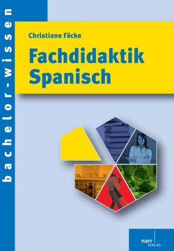Fachdidaktik Spanisch von Fäcke,  Christiane