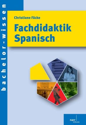 Fachdidaktik Spanisch von Fäcke,  Christiane