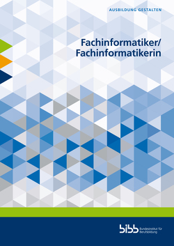 Fachinformatiker/Fachinformatikerin von Blachnik,  Gerd