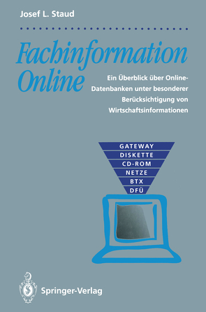 Fachinformation Online von Staud,  Josef L.