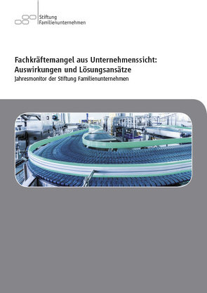 Fachkräftemangel aus Unternehmenssicht: Auswirkungen und Lösungsansätze