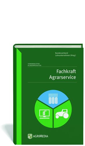 Fachkraft Agrarservice