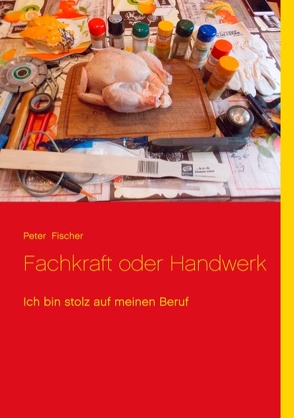 Fachkraft oder Handwerk von Fischer,  Peter S.