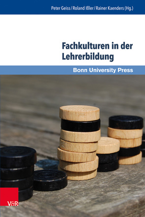 Fachkulturen in der Lehrerbildung von Berendonk,  Stephan, Blum,  Ulrich, Boschki,  Reinhold, Geiss,  Peter, Glaum,  Robert, Henke,  Roland W., Hildebrand,  Thomas, Ißler,  Roland Alexander, Jünger-Geier,  Ursula, Kaenders,  Rainer, Küchler,  Uwe, Ladenthin,  Volker, Mess,  Ulrike, Radvan,  Florian, Scheersoi,  Annette, Schumann,  Werner, Stärk-Lemaire,  Hiltrud, Utz,  Barbara, Wethkamp,  Vera