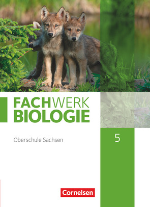 Fachwerk Biologie – Sachsen – 5. Schuljahr – neuer Lehrplan von Dives,  Ulrike, Dörflinger,  Ulrike, Hampl,  Udo, Herrmann,  Marianne, Kunst,  Isabelle, Marquarth,  Andreas, Miehling,  Andreas, Niedermeier,  Matthias, Oberschelp,  Katrin, Pohlmann,  Anke, Pondorf,  Peter, Rehbach,  Reinhold, Ritter,  Matthias, Steinhilber,  Michaela, Stelzig,  Ingmar, Vehlow,  Judith, Wachs,  Steffen, Wehser,  Adria, Zitzmann,  Josef Johannes