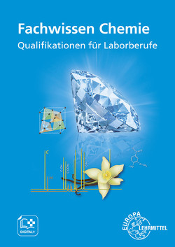 Fachwissen Chemie – Gesamtband von Brackmann,  Peter, Grote-Wolff,  Astrid, Keim,  Helmut, Keweloh,  Heribert, Kretschmer,  Frank, Meyer,  Thomas, Tausendfreund,  Ingo