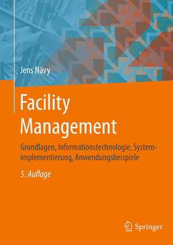 Facility Management von Nävy,  Jens