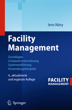 Facility Management von Nävy,  Jens
