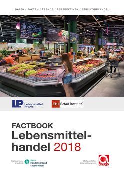 Factbook Lebensmittelhandel 2018