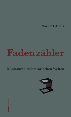 Fadenzähler von Abels,  Norbert