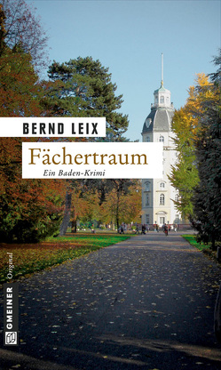 Fächertraum von Leix,  Bernd