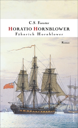 Fähnrich Hornblower von Beulwitz,  Eugen von, Bryant,  Samuel H., Forester,  C. S.