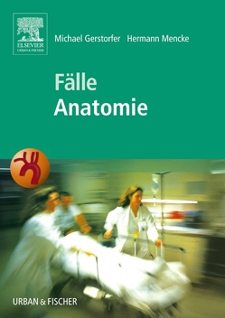 Fälle Anatomie von Gerstorfer,  Michael, Mencke,  Hermann