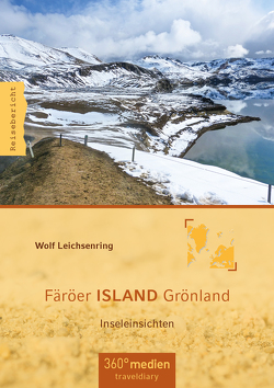 Färöer ISLAND Grönland von Leichsenring,  Wolf