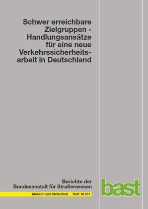 Fahranfängervorbereitung im internationalen Vergleich von Genschow,  Jan, Sturzbecher,  Dietmar, Willmes-Lenz,  Georg Ewald