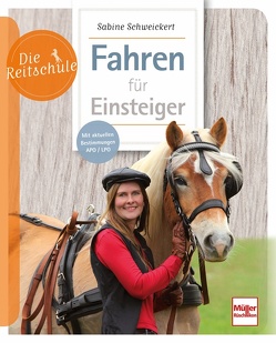 Fahren für Einsteiger von Schweickert,  Sabine