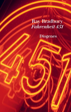Fahrenheit 451 von Bradbury,  Ray, Güttinger,  Fritz